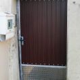Türen und Tore von HS-Metall Hornbach GmbH aus Bad Sulza