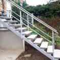 Treppen von HS-Metall Hornbach GmbH aus Bad Sulza