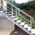 Treppen von HS-Metall Hornbach GmbH aus Bad Sulza