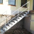 Treppen von HS-Metall Hornbach GmbH aus Bad Sulza