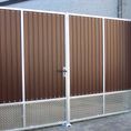 Türen und Tore von HS-Metall Hornbach GmbH aus Bad Sulza